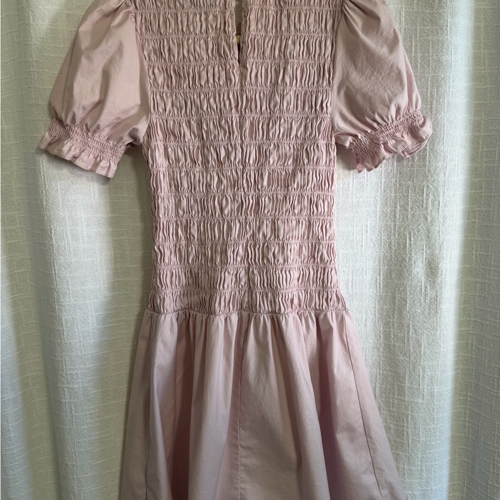 Reformation Leannah Dress - Picture 6 of 8